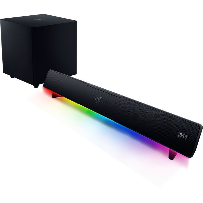 Акустическая система Razer Leviathan V2 (RZ05-03920100-R3G1) изображение 3