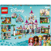 Конструктор LEGO Disney Princess Замок невероятных приключений 698 деталей (43205) изображение 10