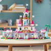 Конструктор LEGO Disney Princess Замок невероятных приключений 698 деталей (43205) изображение 5