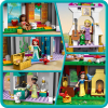 Конструктор LEGO Disney Princess Замок неймовірних пригод 698 деталей (43205) зображення 6