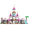 Конструктор LEGO Disney Princess Замок невероятных приключений 698 деталей (43205) изображение 9