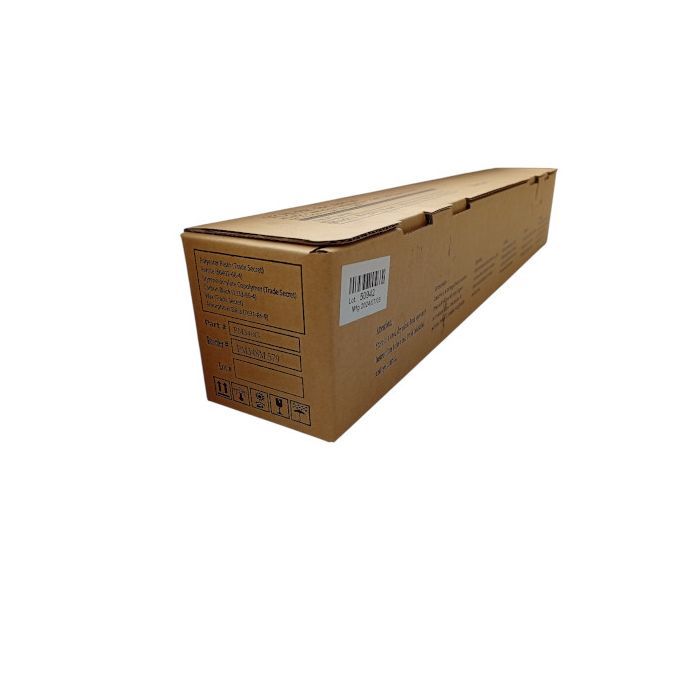 Тонер-картридж Tomoegawa KONICA-MINOLTA TN-323 Bizhub 227/287/367 (579г) (PM348M.579)