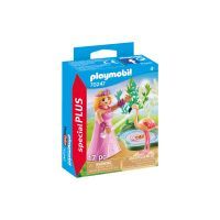 Конструктор Playmobil Special Plus Принцесса возле ставки (70247)