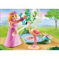 Конструктор Playmobil Special Plus Принцесса возле ставки (70247) изображение 2