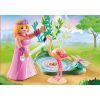 Конструктор Playmobil Special Plus Принцесса возле ставки (70247) изображение 2