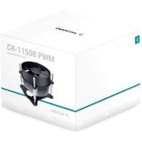 Кулер для процессора Deepcool CK-11508 PWM (DP-ICAS-CK11508-P) изображение 2