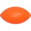 Игрушка для собак Collar PitchDog мяч для апорта d:9 см оранжевый (62414) изображение 2
