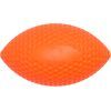Игрушка для собак Collar PitchDog мяч для апорта d:9 см оранжевый (62414) изображение 3