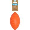 Игрушка для собак Collar PitchDog мяч для апорта d:9 см оранжевый (62414)
