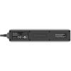 Мережевий фільтр живлення REAL-EL RS-Protect M 1.8m, black (EL122300026) зображення 6