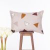 Ковдра MirSon Набір антиалергенний BamBoo Зима №3034 Color Fun Line Geometry + подушка середня 172х205+50х70 (2200004839370) зображення 11