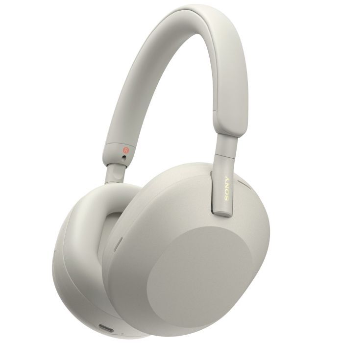 Навушники Sony WH-1000XM5 Black (WH1000XM5B.CE7)