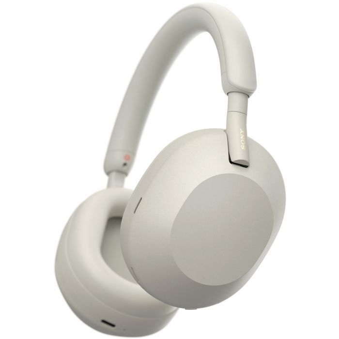 Навушники Sony WH-1000XM5 Black (WH1000XM5B.CE7) зображення 2
