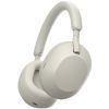 Навушники Sony WH-1000XM5 Silver (WH1000XM5S.CE7) зображення 2