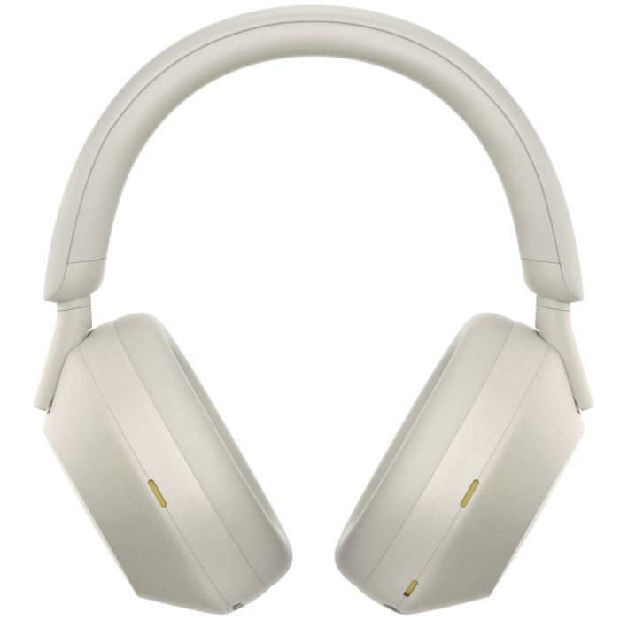 Навушники Sony WH-1000XM5 Black (WH1000XM5B.CE7) зображення 3