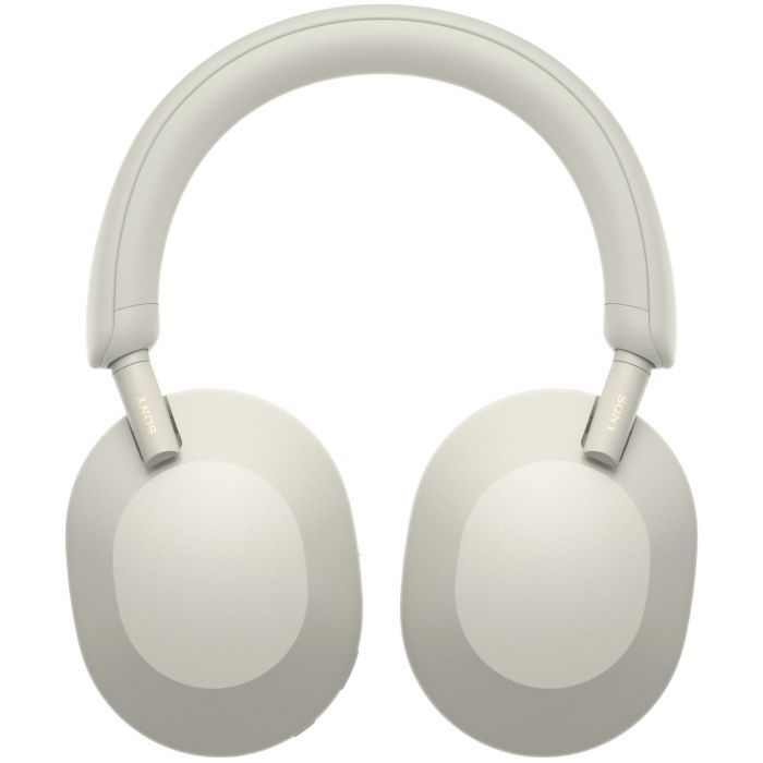 Навушники Sony WH-1000XM5 Black (WH1000XM5B.CE7) зображення 4