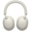 Навушники Sony WH-1000XM5 Silver (WH1000XM5S.CE7) зображення 4
