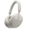 Навушники Sony WH-1000XM5 Silver (WH1000XM5S.CE7)