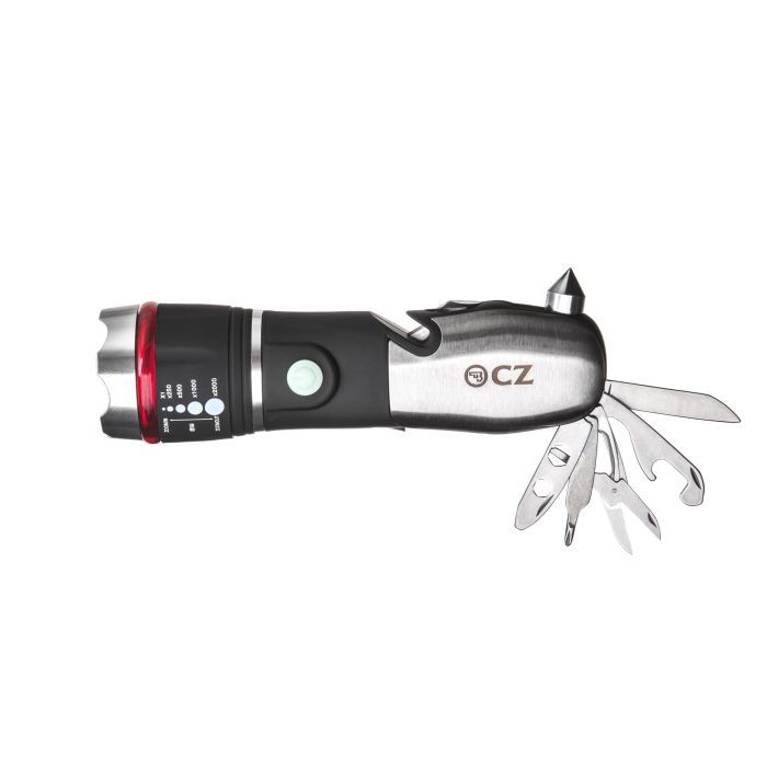 Мультитул CZ 9010-0182-EV зображення 2