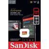 Карта памяти SanDisk 256GB microSD class 10 UHS-I U3 Extreme (SDSQXAV-256G-GN6MN) изображение 3