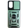 Чохол до мобільного телефона BeCover Military Motorola Moto G22 Dark Green (708188) зображення 3