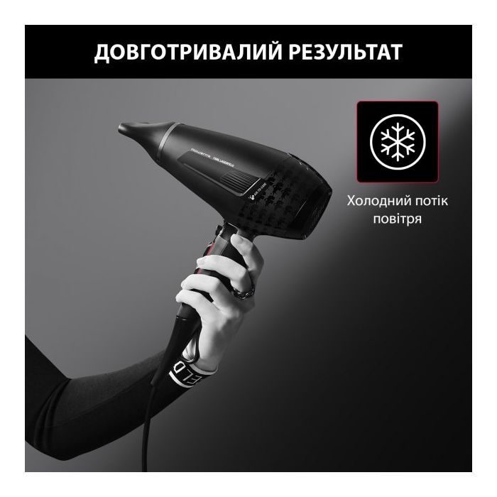 Фен Rowenta CV888LF0 зображення 10
