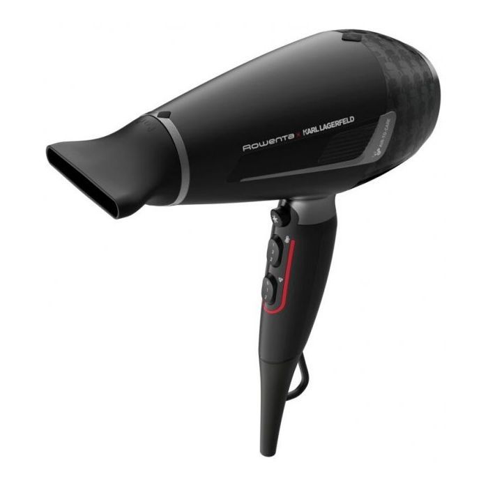Фен Rowenta CV888LF0 зображення 2