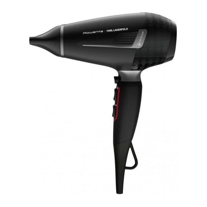 Фен Rowenta CV888LF0 зображення 3