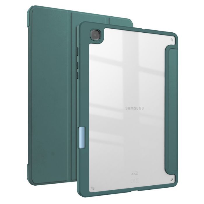 Чехол для планшета BeCover Soft Edge Pencil Mount Samsung Galaxy Tab S6 Lite 10.4 P610/P613/P615/P619 Black (708351) изображение 3