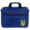Сумка для ноутбука Porto 12'' PN12 TRIZUB Blue (PN12DB_TRIZ)