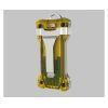 Фонарь Armytek Zippy Yellow (F06001Y) изображение 3