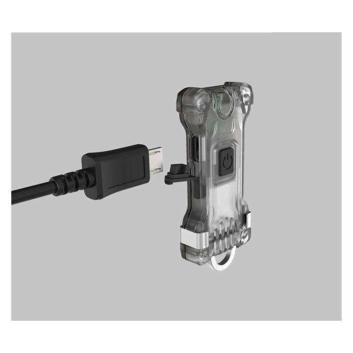 Фонарь Armytek Zippy Yellow (F06001Y) изображение 4