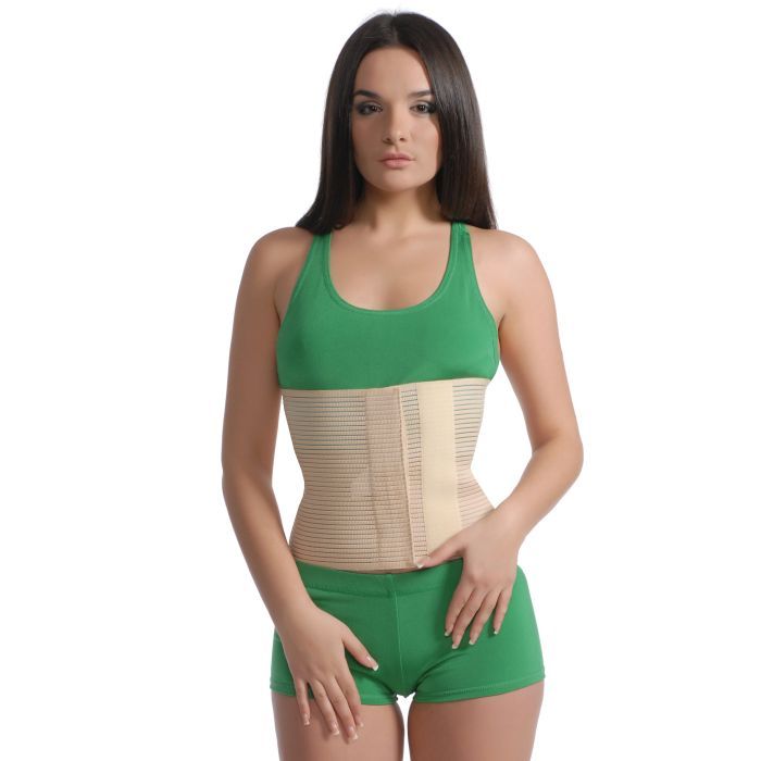 Бандаж MedTextile Бандаж лікувально-профілактичний, розмір Mшт (4820137290619) зображення 3