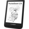Электронная книга Pocketbook 628 Touch Lux5 Ink Black (PB628-P-WW) изображение 3