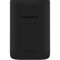 Электронная книга Pocketbook 628 Touch Lux5 Ink Black (PB628-P-WW) изображение 4