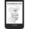 Электронная книга Pocketbook 628 Touch Lux5 Ink Black (PB628-P-WW)