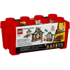 Конструктор LEGO Ninjago Ніндзя Коробка з кубиками для творчості (71787) зображення 6