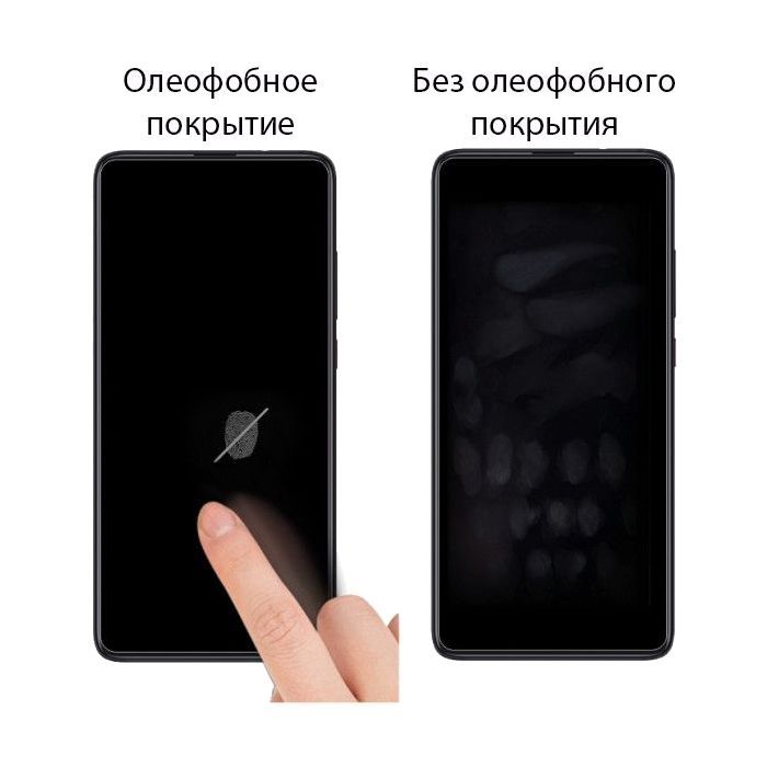 Стекло защитное Drobak ZTE Blade A7s 2020 (232322) изображение 3