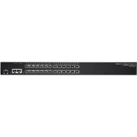 Коммутатор сетевой Edge-core ECS4610-24F изображение 2
