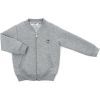 Кофта дитяча Breeze на блискавці (18292-110B-gray)