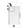 Чехол для мобильного телефона Armorstandart Air Series Realme C33 Camera cover Transparent (ARM65763) изображение 2