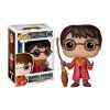 Фигурка для геймеров Funko Pop Гарри Поттер В Форме Для Квиддича (5902) изображение 2