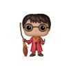 Фигурка для геймеров Funko Pop Гарри Поттер В Форме Для Квиддича (5902)