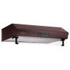 Витяжка кухонна Pyramida WHK 60 BR зображення 2