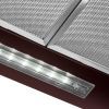 Витяжка кухонна Pyramida WHK 60 BR зображення 5