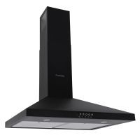 Вытяжка кухонная Minola HK 6212 BL 700 LED изображение 2