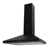 Вытяжка кухонная Minola HK 6212 BL 700 LED изображение 3