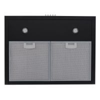 Вытяжка кухонная Minola HK 6212 BL 700 LED изображение 5