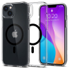 Чохол до мобільного телефона Spigen Apple Iphone 14 Plus Ultra Hybrid MagFit, Black (ACS04903) зображення 2