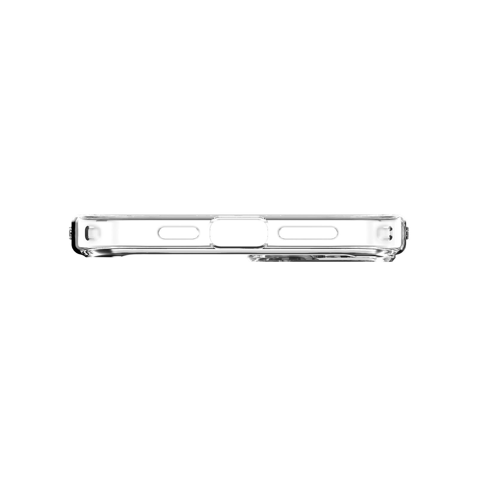 Чохол до мобільного телефона Spigen Apple Iphone 14 Plus Ultra Hybrid MagFit, Black (ACS04903) зображення 7